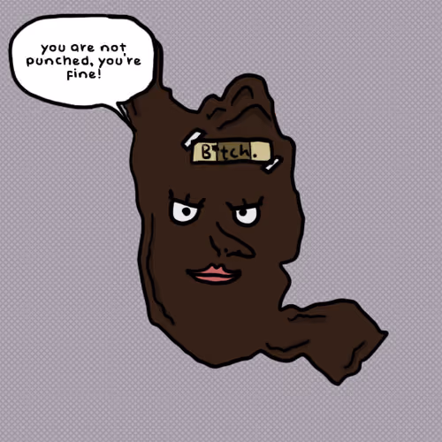 Turd #4195