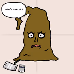 Turd #4045