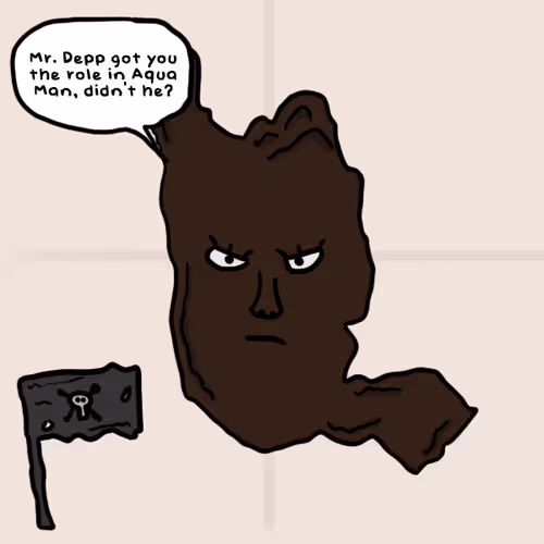 Turd #2585
