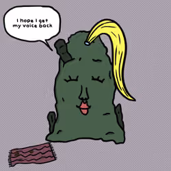 Turd #3492