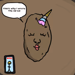 Turd #3650