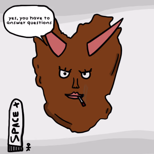 Turd #1879
