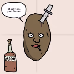Turd #3672