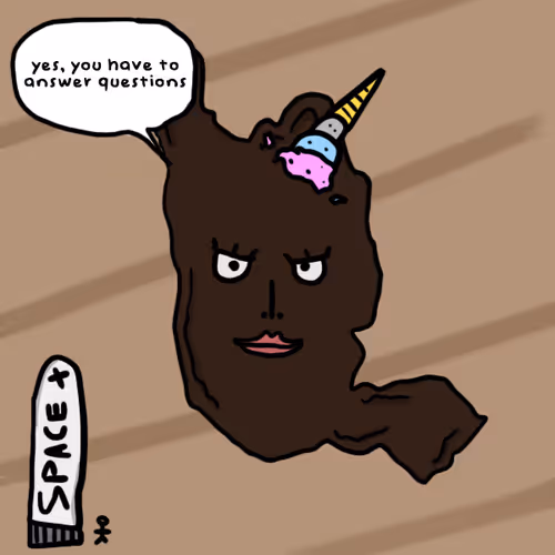 Johnny Depps Amber Turds
