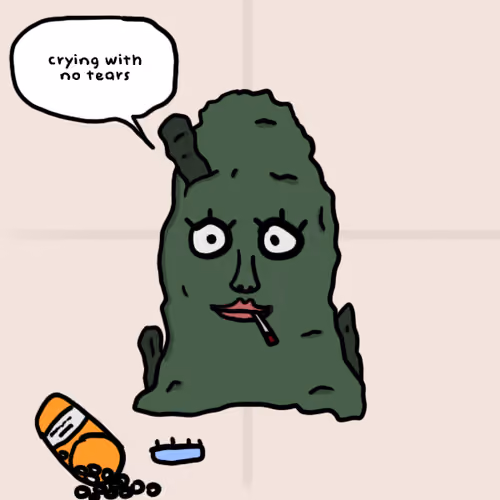Turd #4243