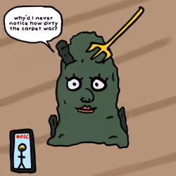 Turd #3707
