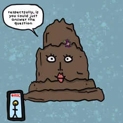 Turd #4663