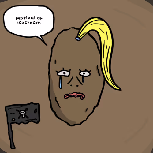 Turd #2555