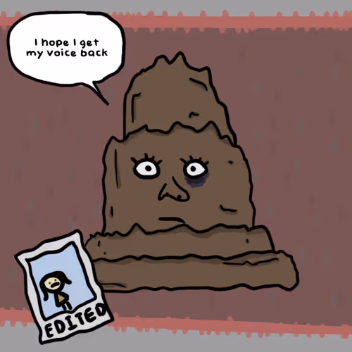 Johnny Depps Amber Turds