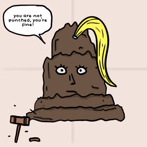 Johnny Depps Amber Turds