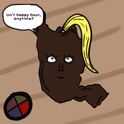 Turd #4852