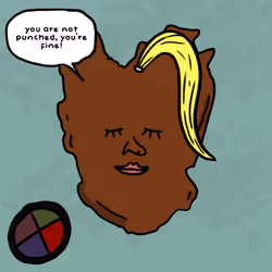 Turd #2847