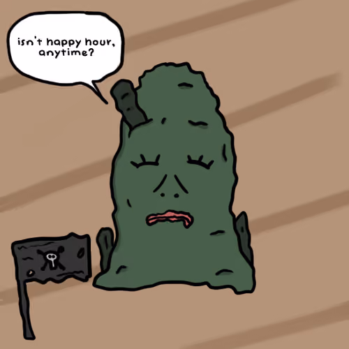 Turd #2366