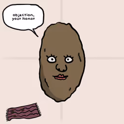Turd #836