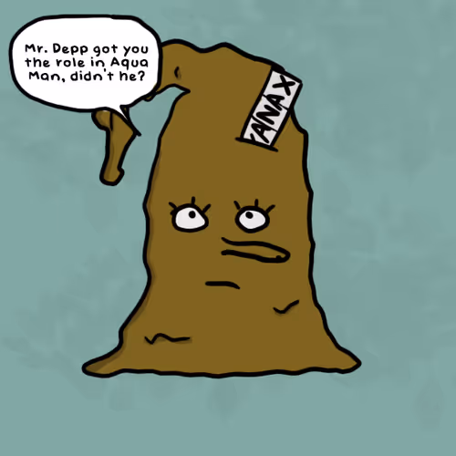 Turd #3485