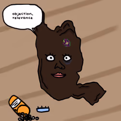 Turd #3384