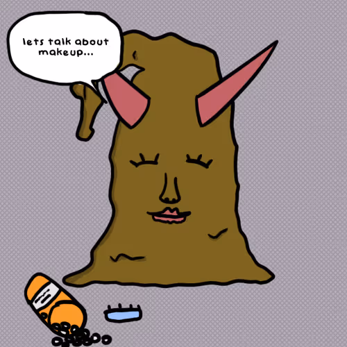 Johnny Depps Amber Turds
