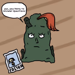 Turd #3270