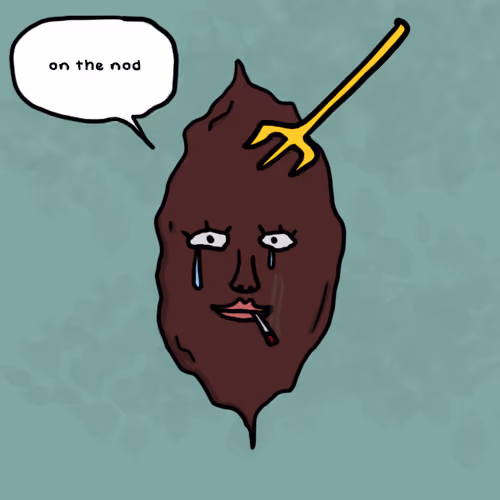 Turd #609