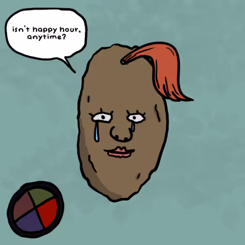 Johnny Depps Amber Turds