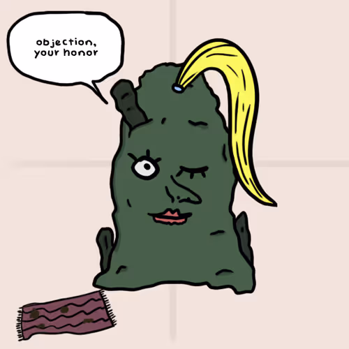 Johnny Depps Amber Turds
