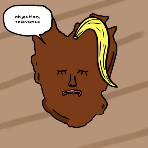 Johnny Depps Amber Turds