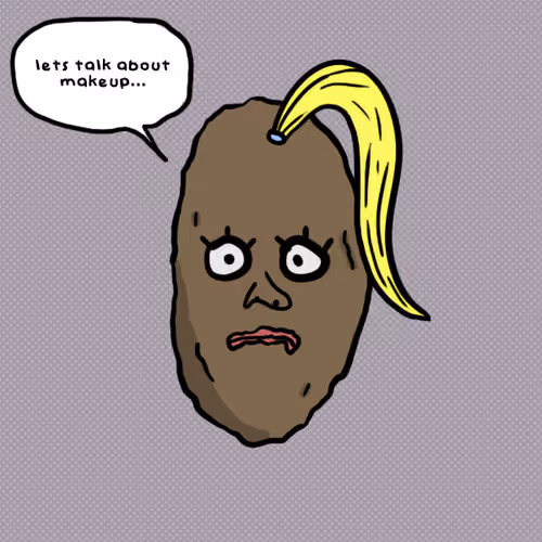 Turd #4169