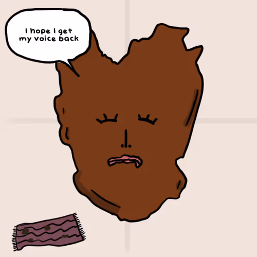 Johnny Depps Amber Turds