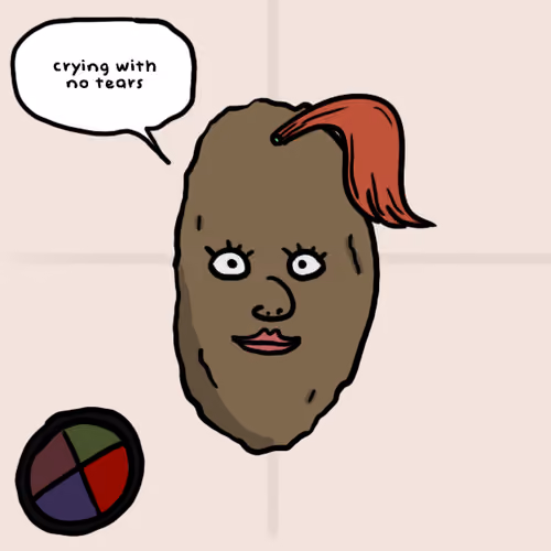 Turd #3407