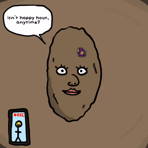 Johnny Depps Amber Turds