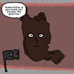 Turd #2873
