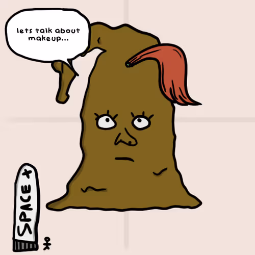 Johnny Depps Amber Turds