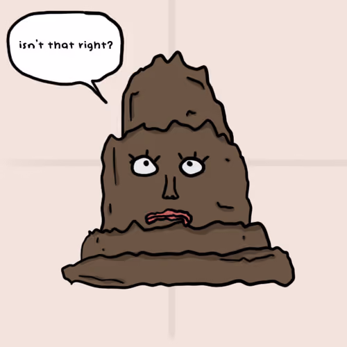 Turd #2973