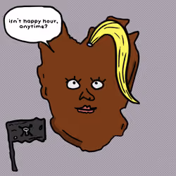 Turd #3446
