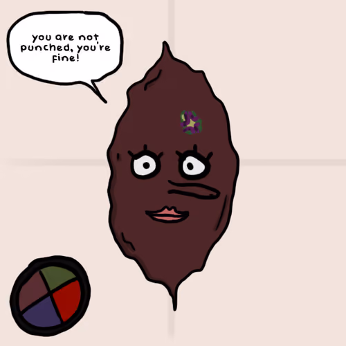 Turd #3013