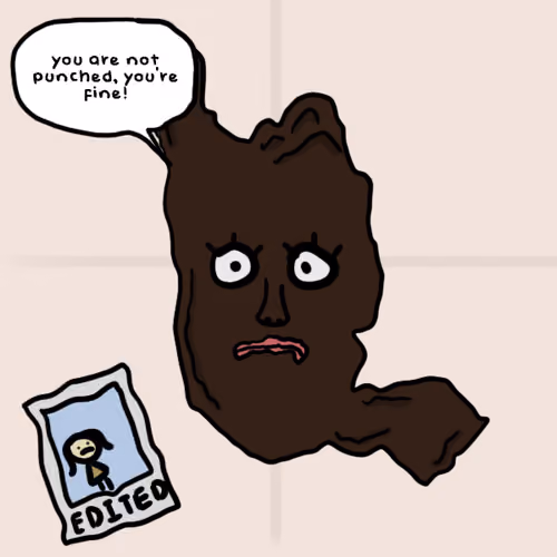 Turd #3722