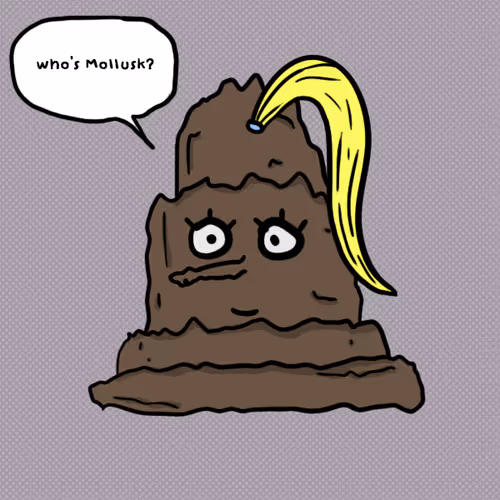 Johnny Depps Amber Turds