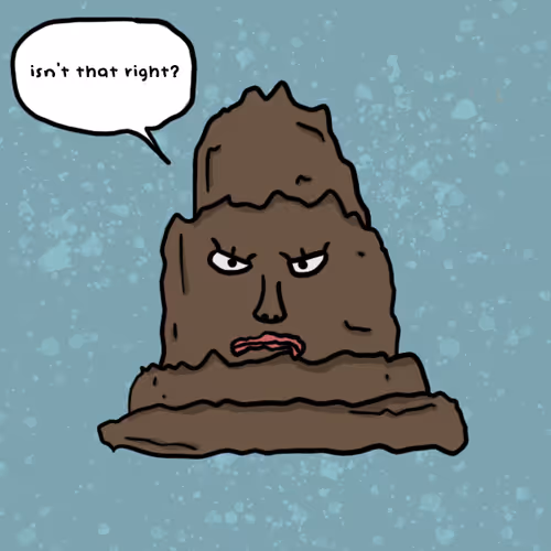 Johnny Depps Amber Turds