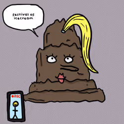 Turd #4262