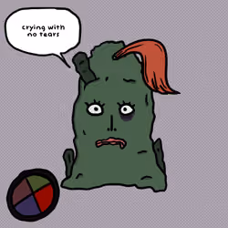 Turd #4260