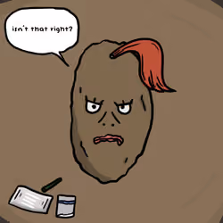 Turd #1134