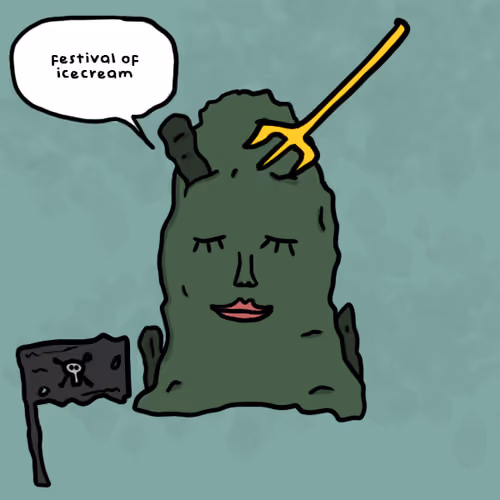 Turd #3635