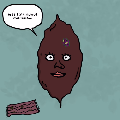 Turd #4750