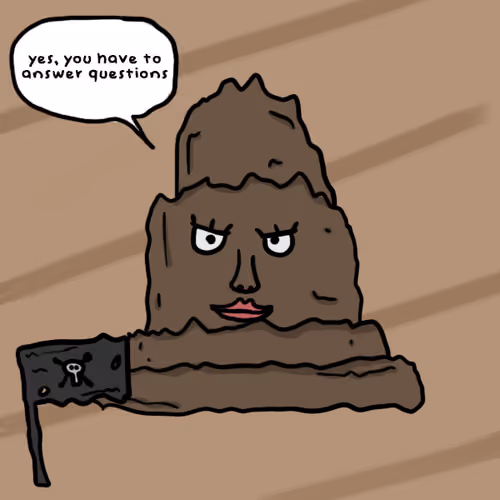 Turd #4239