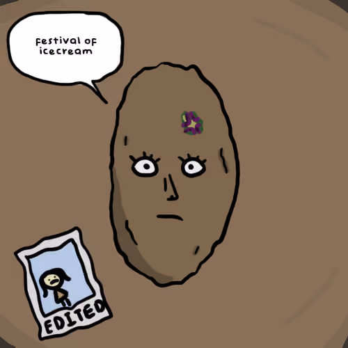 Turd #4739