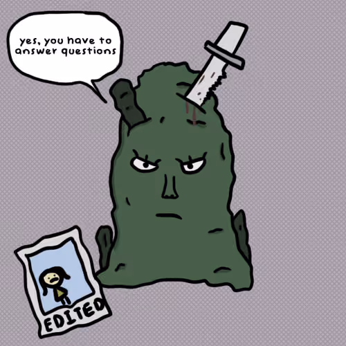 Turd #3167