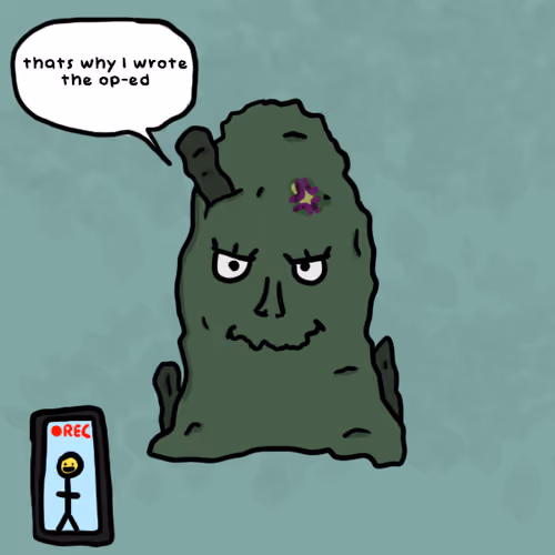 Turd #2288
