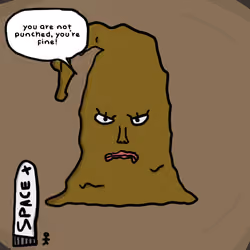 Turd #3202