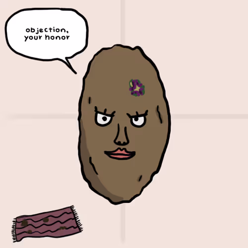 Turd #4514