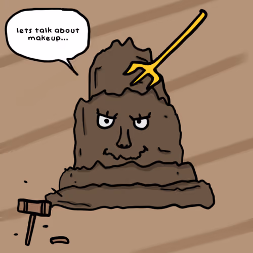 Turd #2414
